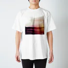 Katsuの空を着るＴシャツ Regular Fit T-Shirt