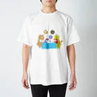 あさみんのやりたいこといっぱい。 Regular Fit T-Shirt