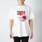 さきちゃんのおみせのいじめにもまけない Regular Fit T-Shirt