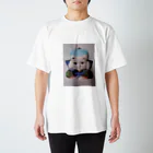 ＦＩＳＨＣＡＫＥのfukuchan スタンダードTシャツ