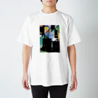 yuichiro_dのtrash box 01 スタンダードTシャツ