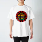 横濱キッドソウル ONLINEshopの2021 Regular Fit T-Shirt