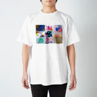 からんどりえのensembleⅡ スタンダードTシャツ