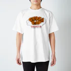 ラーメン・餃子 ハナウタ&GYOZA DAYのGYOZA DAY Regular Fit T-Shirt