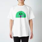 hirarin.ethのキューティマウンテン スタンダードTシャツ