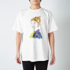 PICAのfille1 スタンダードTシャツ