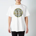 zzzの腰痛orchestra Regular Fit T-Shirt