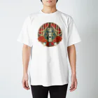 zzzの伝説の飯食い貴族 Regular Fit T-Shirt