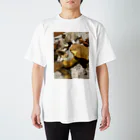 アンデスbotのきのこいっぱい採れたね Regular Fit T-Shirt