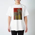 psychologyの4兄弟 スタンダードTシャツ