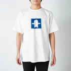 saeba1の優先 Regular Fit T-Shirt