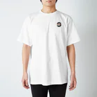 Heraiのe 今 Regular Fit T-Shirt