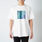 ＳＺＵＫＩのCITY TIME2 Regular Fit T-Shirt