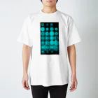 Hiroooookoのciiiiircle スタンダードTシャツ