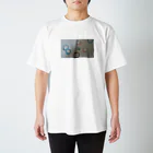 junko1の気分転換しゃぼんだま Regular Fit T-Shirt