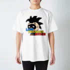 テンションが低血圧な人のろ～てんしょんらいだ～ Regular Fit T-Shirt