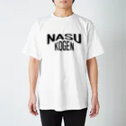 komataroのNASU KOGEN スタンダードTシャツ