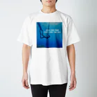 Vitamin_kikiの海好きのためのシャツ スタンダードTシャツ