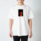 togiwaのお星さま スタンダードTシャツ