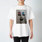 munesanの斜視しちゃってるね スタンダードTシャツ