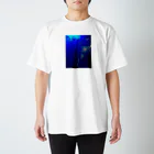 hakozoの海月のクラゲ Regular Fit T-Shirt