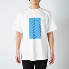 dot x dotのピストル Regular Fit T-Shirt