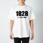 風天工房の1828シーボルト事件 Regular Fit T-Shirt