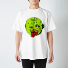 おみそちゃんのおもしろい人 Regular Fit T-Shirt