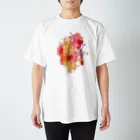 UMMER ONIC 2020 公式グッズショップのカメノコ from シンタマ Regular Fit T-Shirt