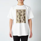 hitoureiのふしぎな幻獣コレクション3 Regular Fit T-Shirt