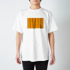 はなの光の三原色　トライアングル Regular Fit T-Shirt