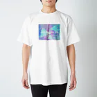 tocissの精神と物質 スタンダードTシャツ