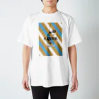UNIREBORN WORKS ORIGINAL DESGIN SHOPのCome On! Kanma Regular Fit T-Shirt