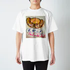 tomiy510のオホーツク産の毛ガニ Regular Fit T-Shirt