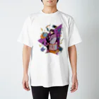 ライアンショップのライアンGaming show Tシャツ Regular Fit T-Shirt