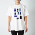 のあのあのあの世へセット Regular Fit T-Shirt