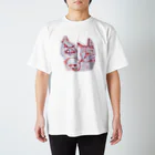 るるちゃんのオールスターズ Regular Fit T-Shirt