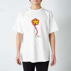 graphic_arts_storeのone design Tシャツ Regular Fit T-Shirt