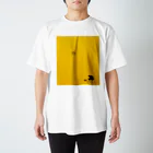 kyo_fnのmorning スタンダードTシャツ