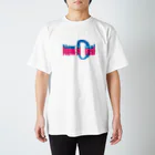 NewNomalのニューノーマル スタンダードTシャツ