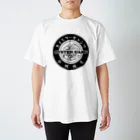 oyster_gangのOyster Gang スタンダードTシャツ