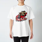 Red Stud1oのRed Stud1o スタンダードTシャツ