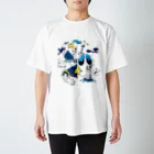 ハバネロ胡椒のハバネロ胡椒「is Red.」記念グッズC Regular Fit T-Shirt