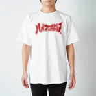 ハバネロ胡椒のハバネロ胡椒ロゴアイテム Regular Fit T-Shirt