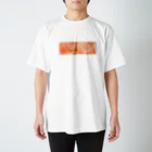 くた²。のかさぶた Regular Fit T-Shirt