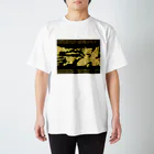 J.Tの金の舞 スタンダードTシャツ