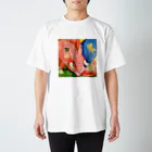 FUNAMIKI ARTのインディー Regular Fit T-Shirt