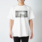 My ObjectのRikunTV Tシャツ スタンダードTシャツ