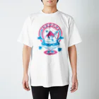 HHH WORKSのフラッペ スタンダードTシャツ