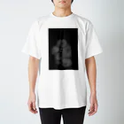 ボタニカルグッズのoppaidesu Regular Fit T-Shirt